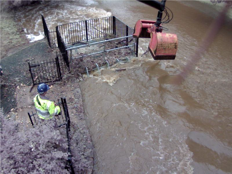 Loughborough Flood 1 