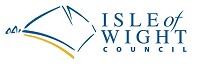 Isle of Wight Council Logo