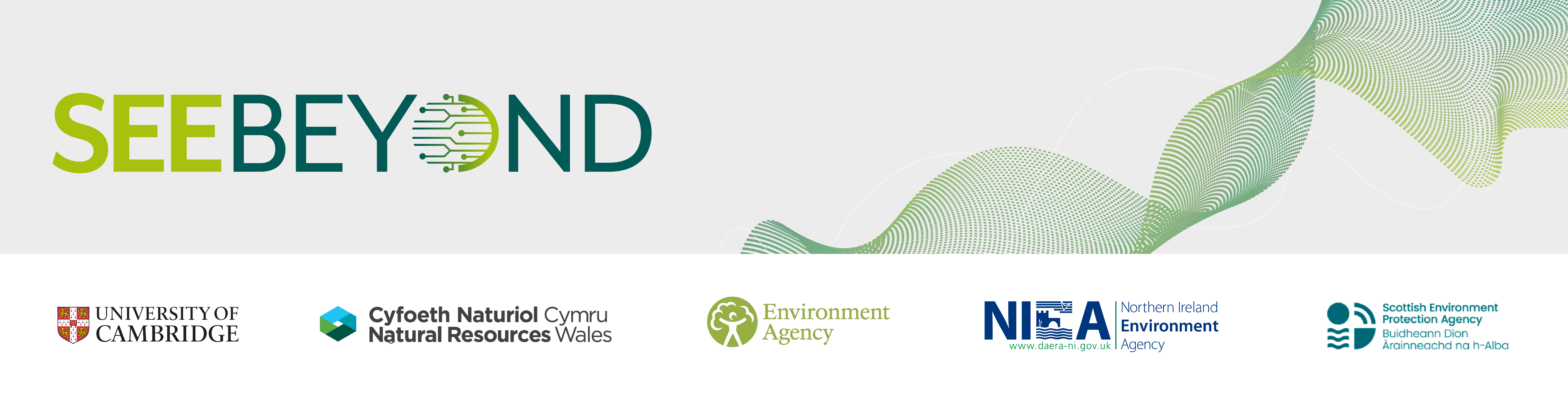 SEEBEYOND Logo
