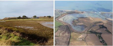 Cobnor and Medmerry Managed Realignment Schemes