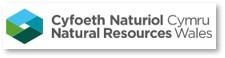 Natural Resources Wales Logo