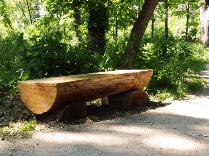 Log Bench